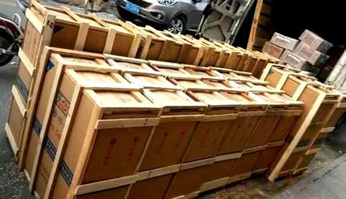 建材瓷砖出口越南胡志明海运物流运输专线双清到门